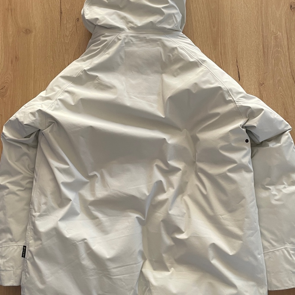 Palace x Goretex 2 in 1 Parka - Picture 5 of 5